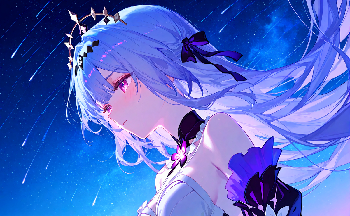 图片[5]-今日份的遐蝶-pixiv插画-作品交流服务