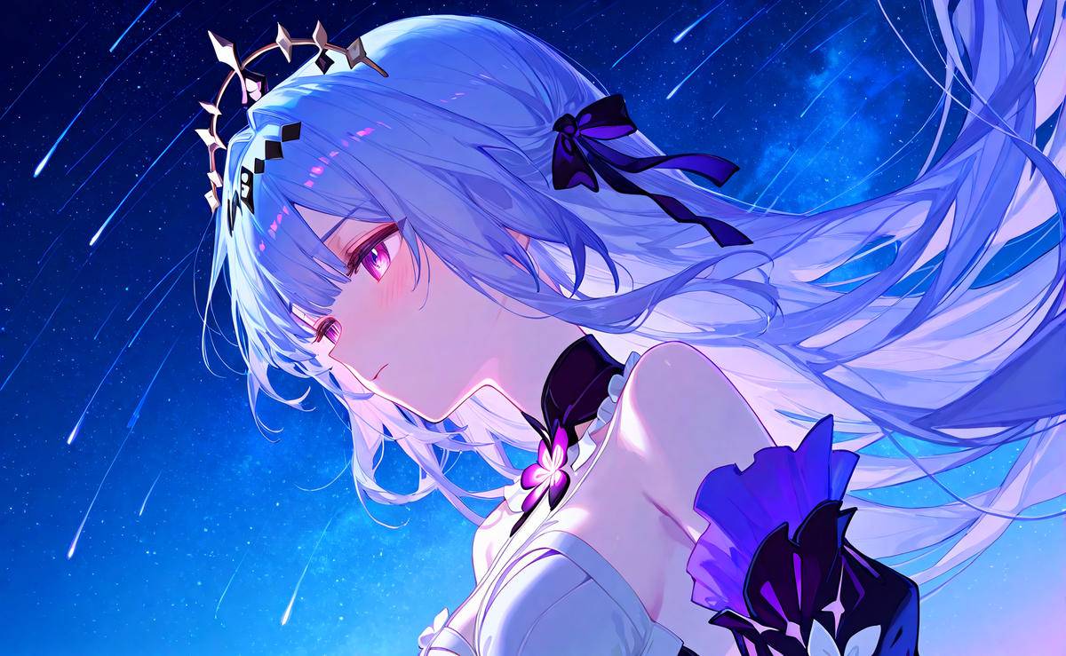 图片[5]-今日份的遐蝶-pixiv插画-作品交流服务
