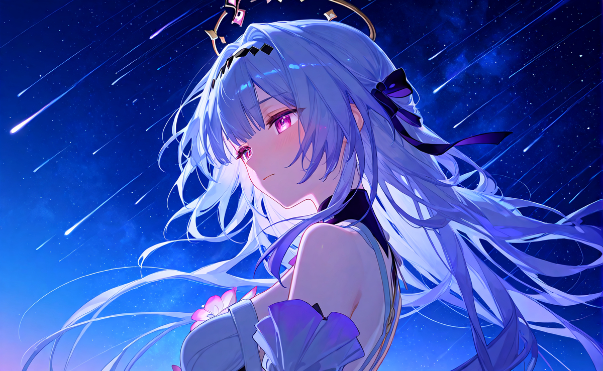 图片[6]-今日份的遐蝶-pixiv插画-作品交流服务