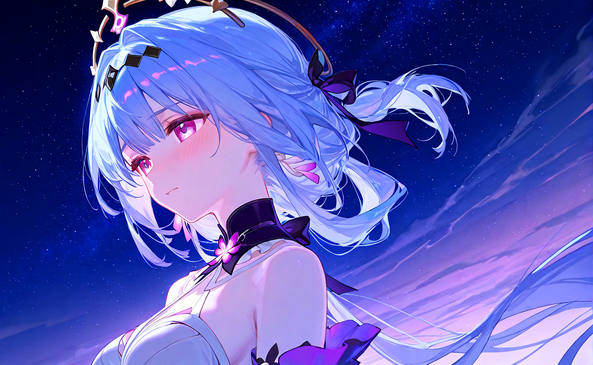 图片[7]-今日份的遐蝶-pixiv插画-作品交流服务