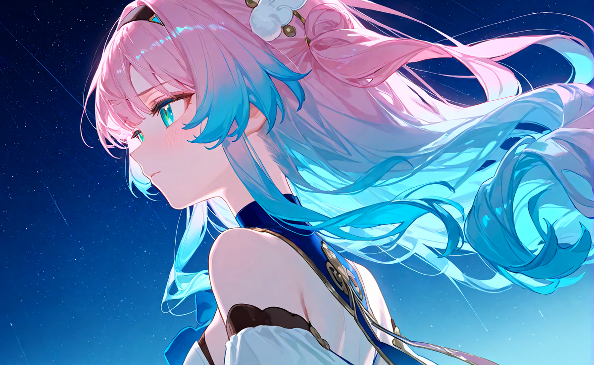 图片[5]-今日份的风堇-pixiv插画-作品交流服务