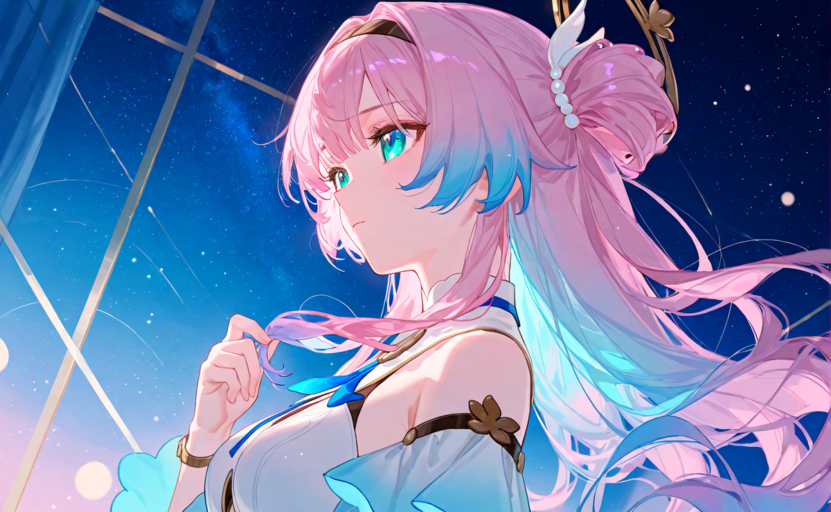 图片[6]-今日份的风堇-pixiv插画-作品交流服务