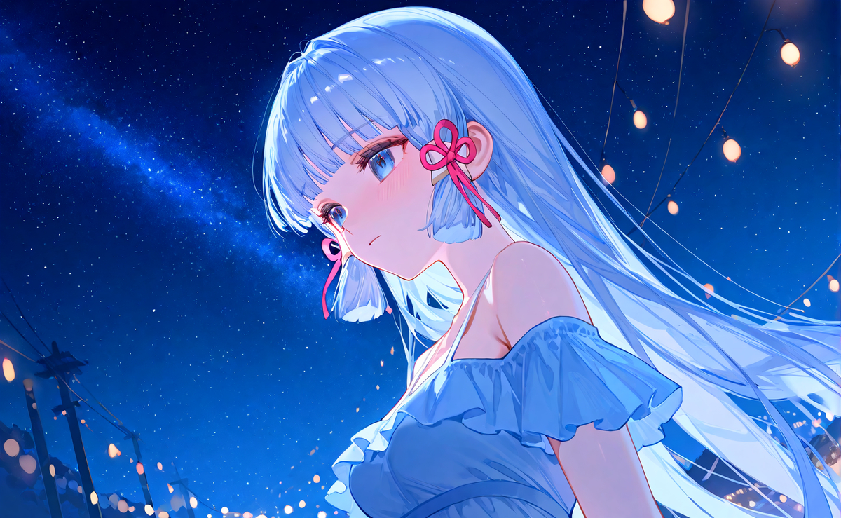 图片[8]-今日份的绫华-pixiv插画-作品交流服务