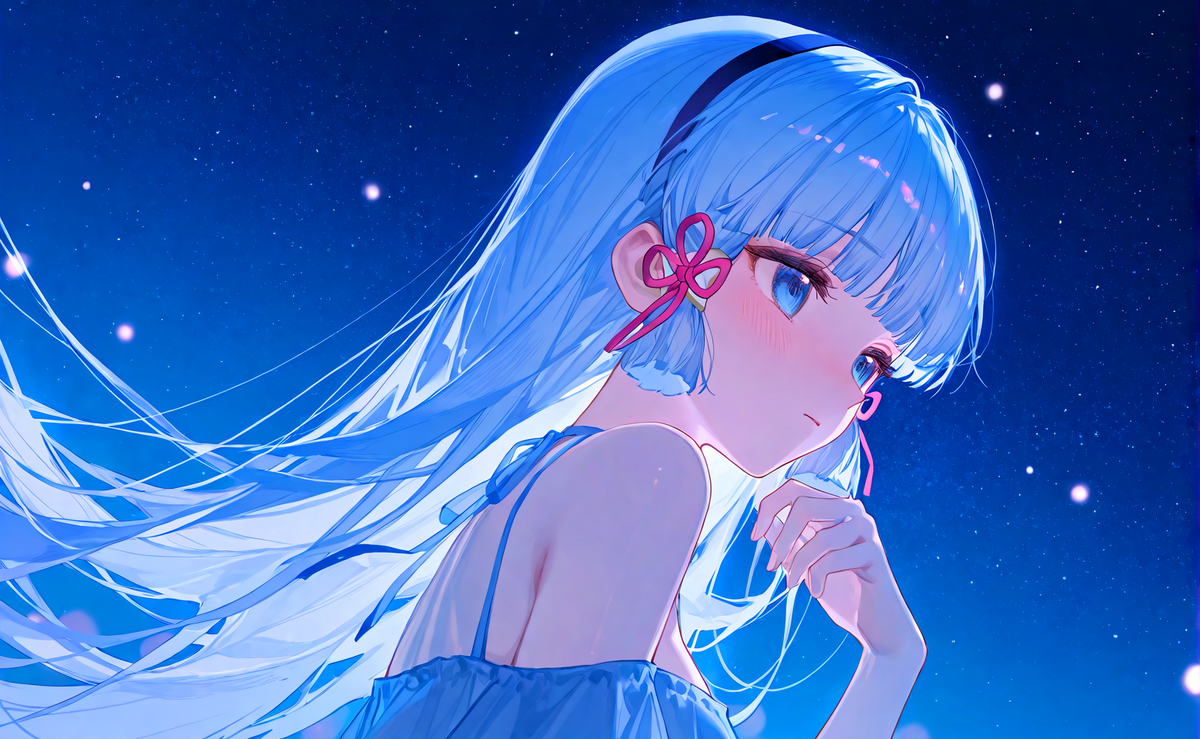 图片[10]-今日份的绫华-pixiv插画-作品交流服务