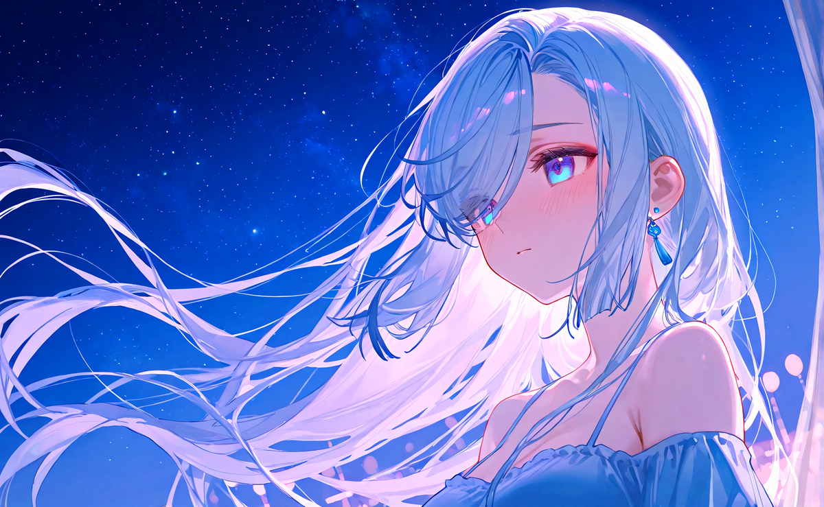 图片[5]-今日份的申鹤-pixiv插画-作品交流服务