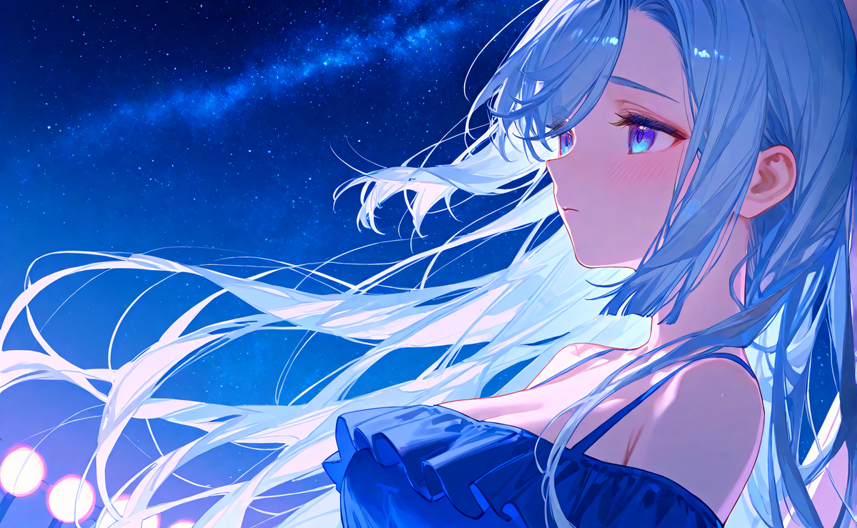 图片[6]-今日份的申鹤-pixiv插画-作品交流服务