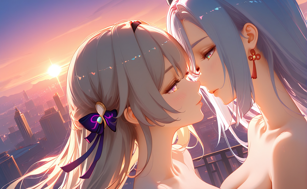 今日份的瑟瑟~-pixiv插画-作品交流服务