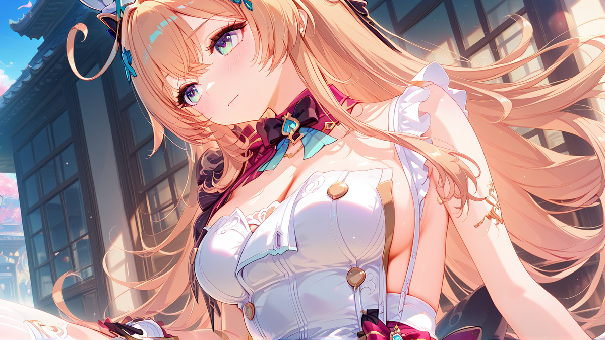 图片[10]-今日份的爱可菲-pixiv插画-作品交流服务