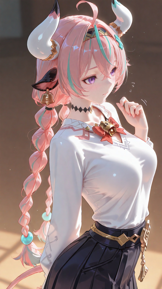 图片[5]-今日份的瓦雷莎-pixiv插画-作品交流服务