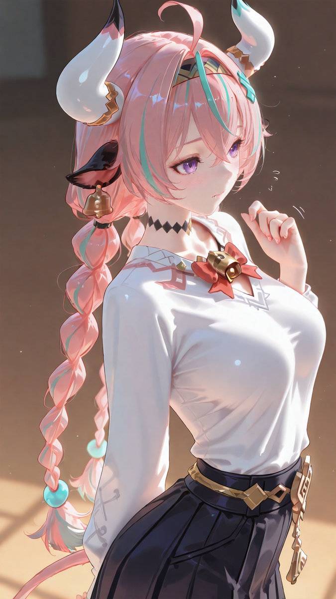 图片[5]-今日份的瓦雷莎-pixiv插画-作品交流服务