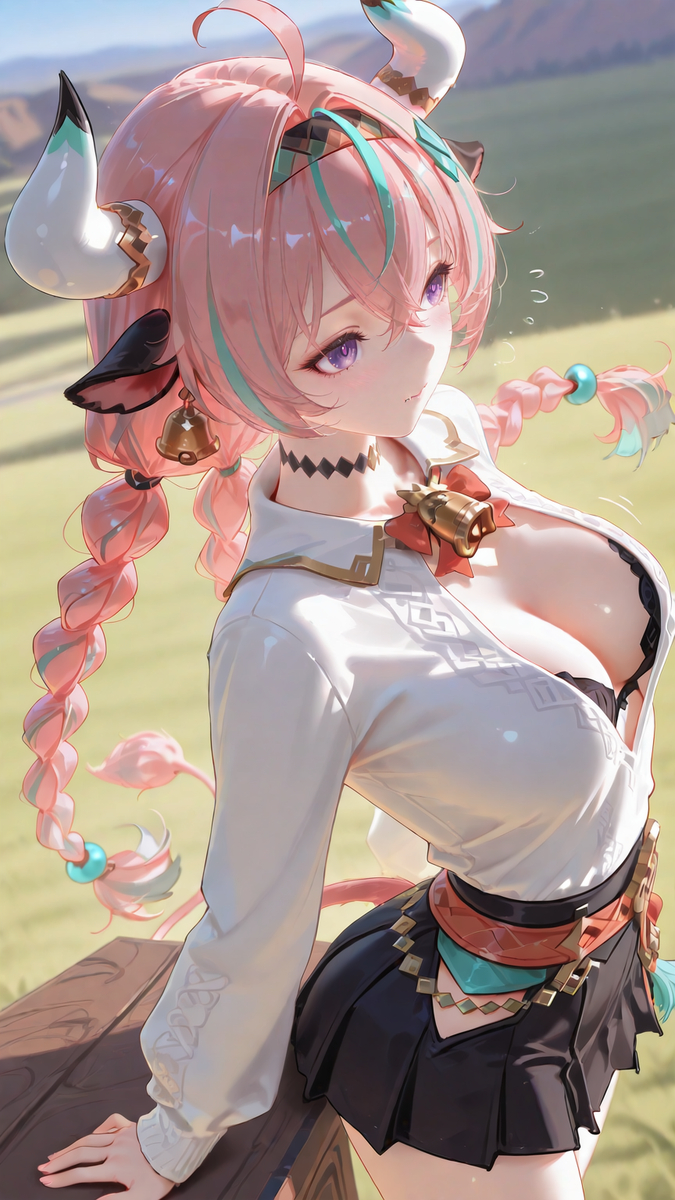 图片[6]-今日份的瓦雷莎-pixiv插画-作品交流服务