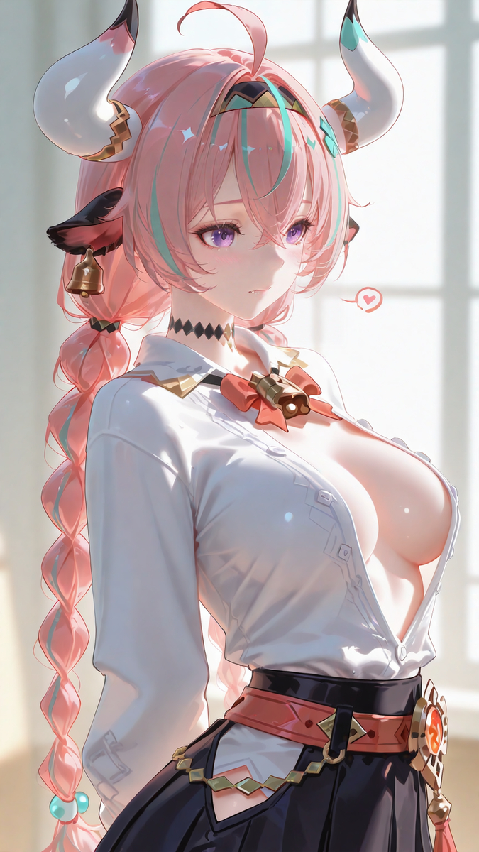 图片[7]-今日份的瓦雷莎-pixiv插画-作品交流服务