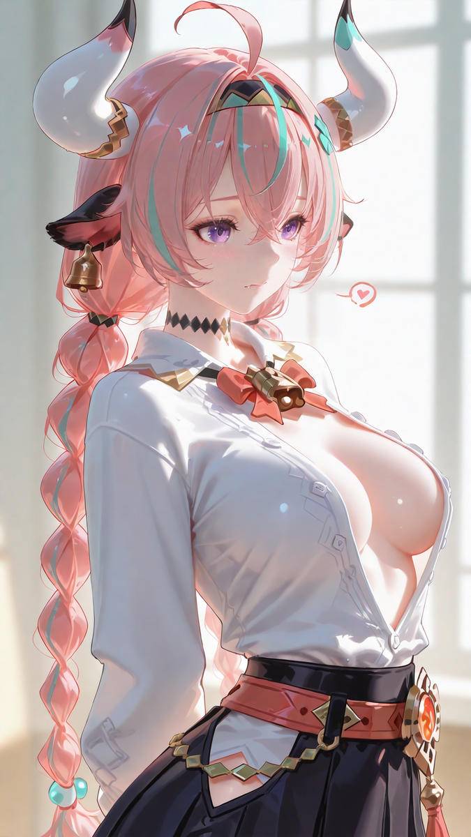 图片[7]-今日份的瓦雷莎-pixiv插画-作品交流服务
