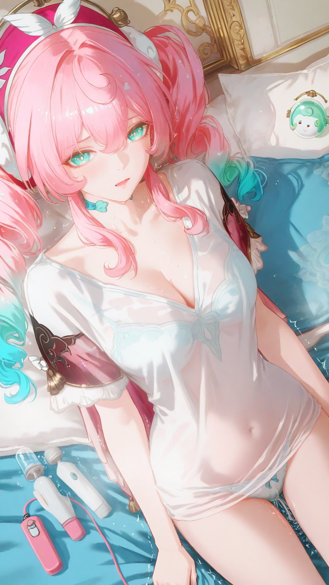 图片[5]-今日份的风堇-pixiv插画-作品交流服务