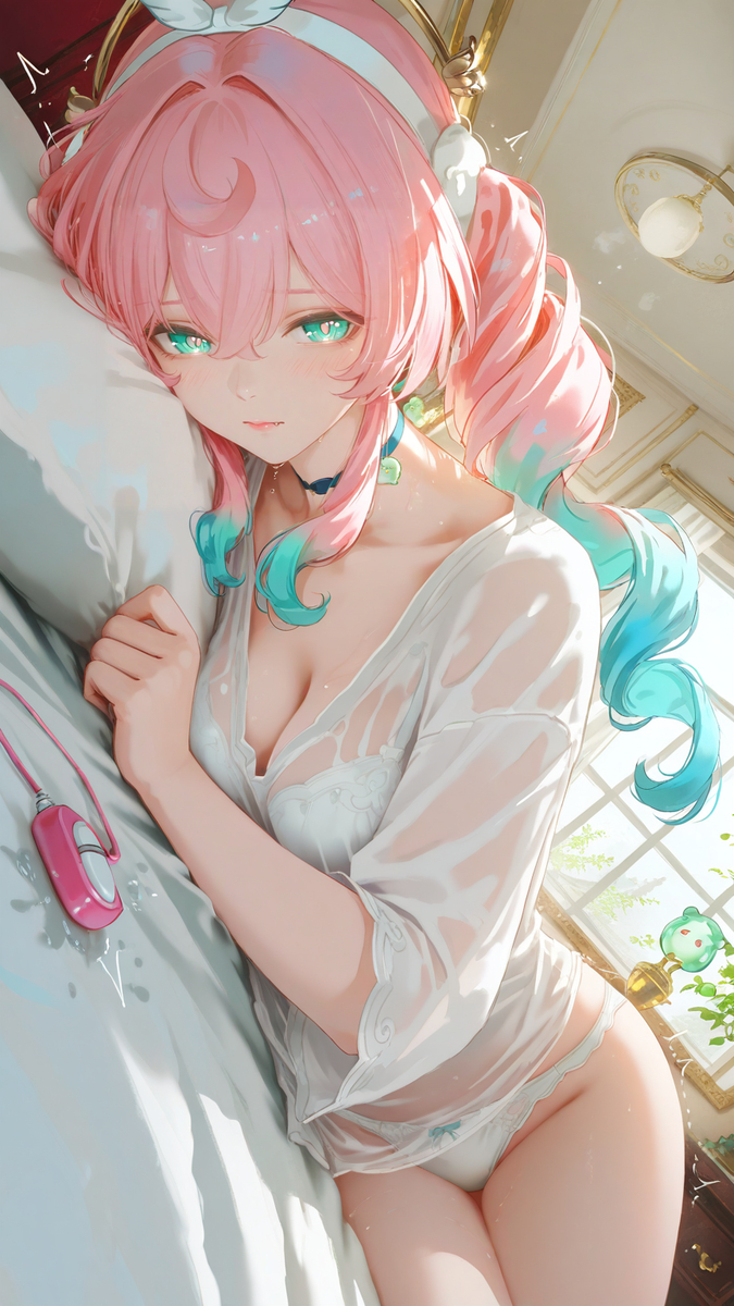 图片[7]-今日份的风堇-pixiv插画-作品交流服务