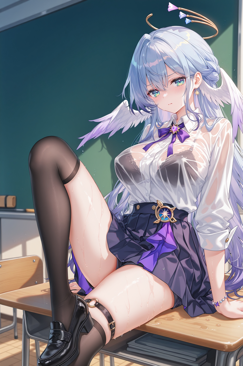 今日份的知更鸟-pixiv插画-作品交流服务