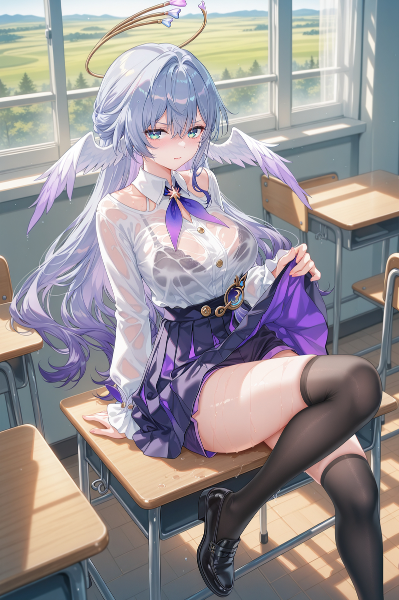 今日份的知更鸟-pixiv插画-作品交流服务