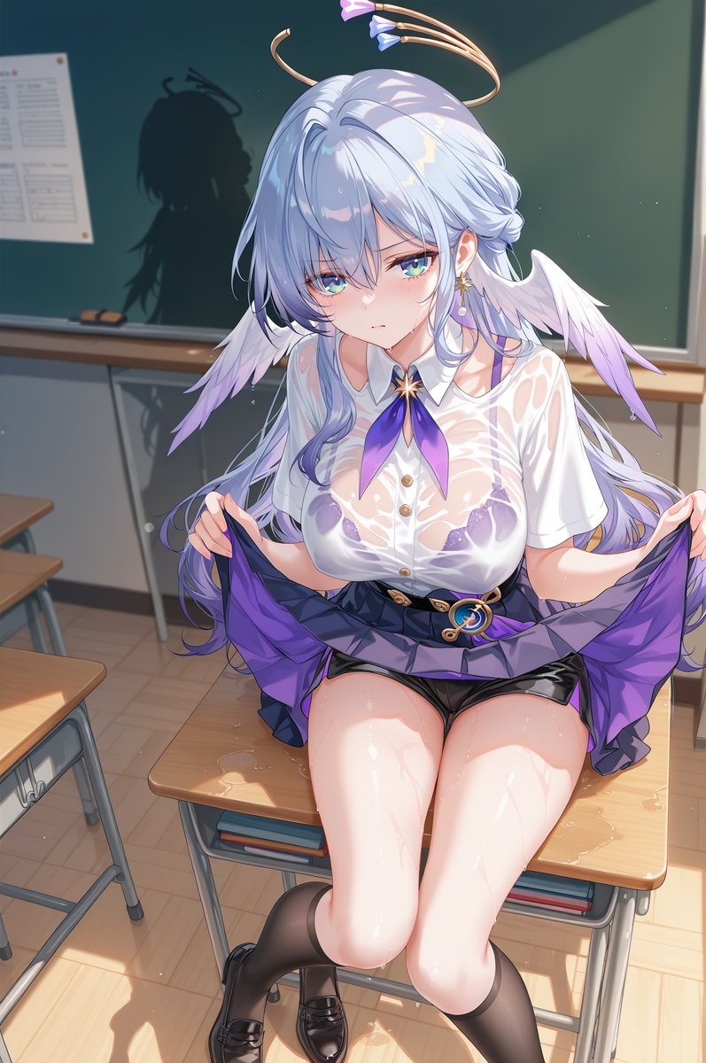 今日份的知更鸟-pixiv插画-作品交流服务