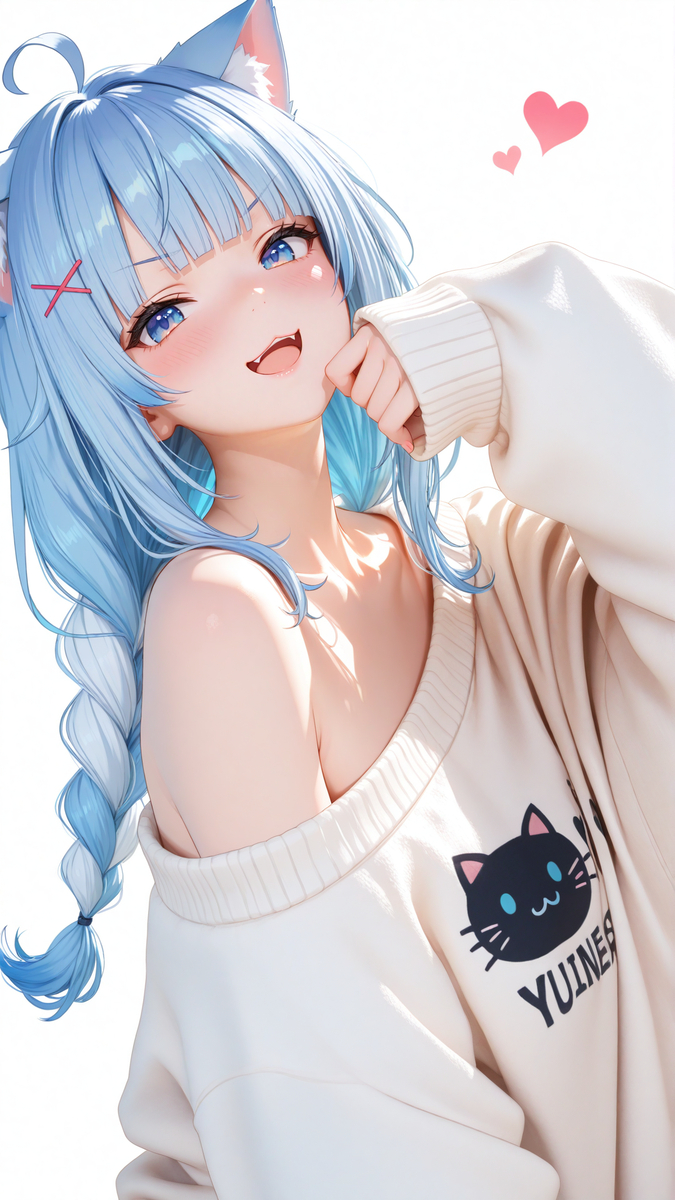 图片[10]-今日份的猫娘-pixiv插画-作品交流服务