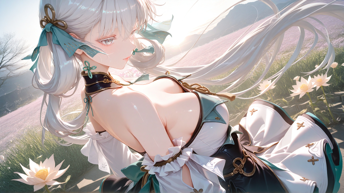 今日份的今夕-pixiv插画-作品交流服务