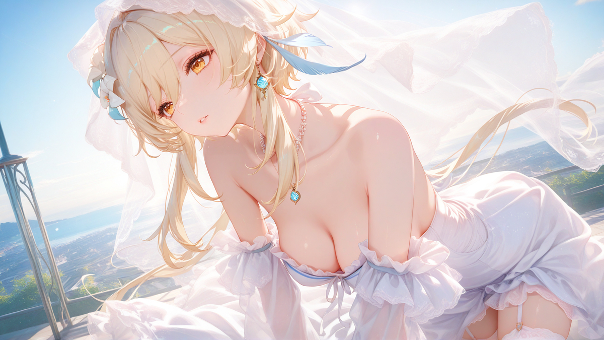 今日份份的萤妹-pixiv插画-作品交流服务