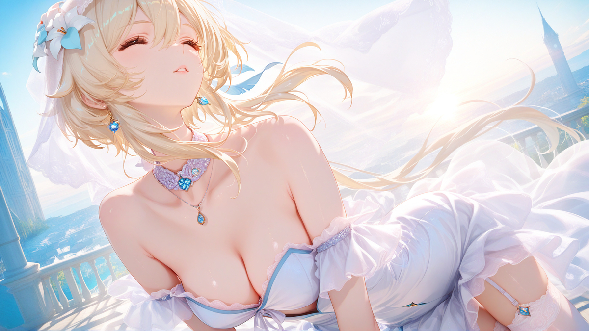 今日份份的萤妹-pixiv插画-作品交流服务