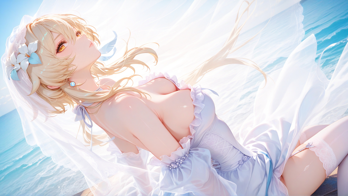 图片[5]-今日份份的萤妹-pixiv插画-作品交流服务