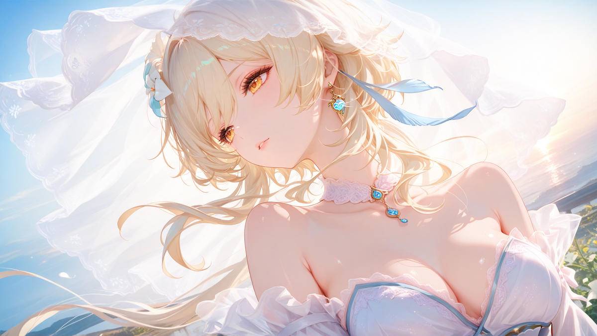 图片[6]-今日份份的萤妹-pixiv插画-作品交流服务