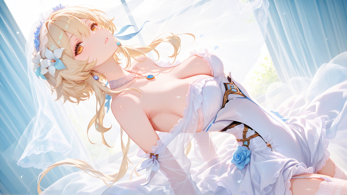 图片[8]-今日份份的萤妹-pixiv插画-作品交流服务