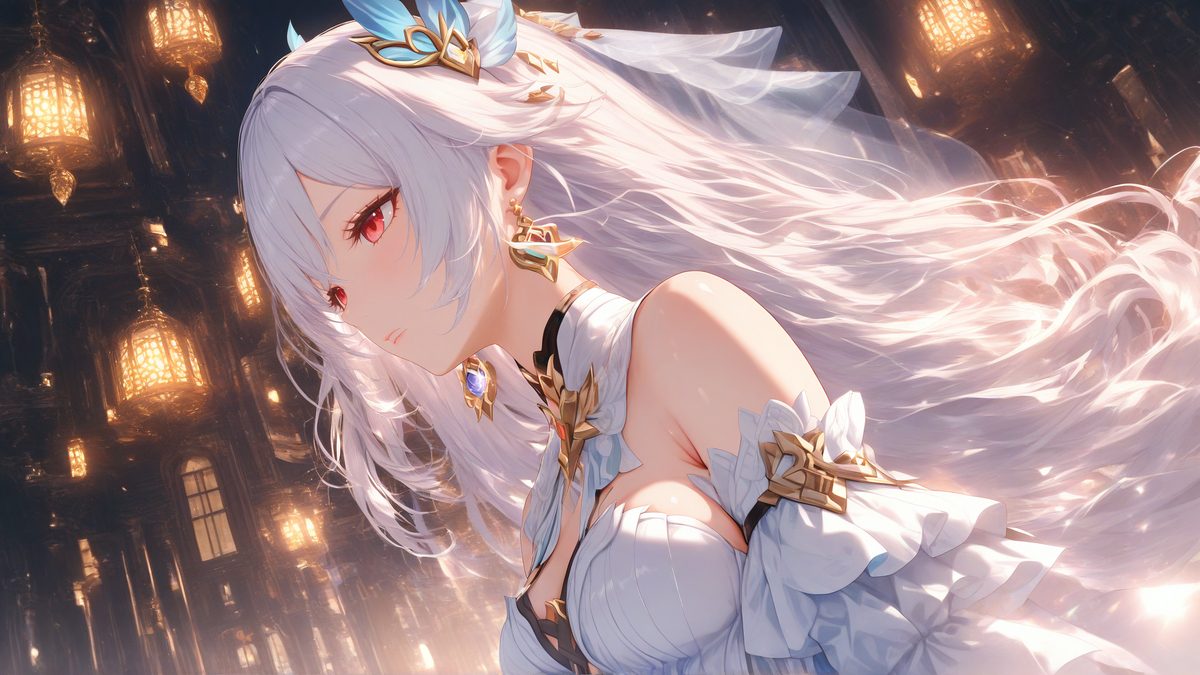 今日份的丝柯克-pixiv插画-作品交流服务