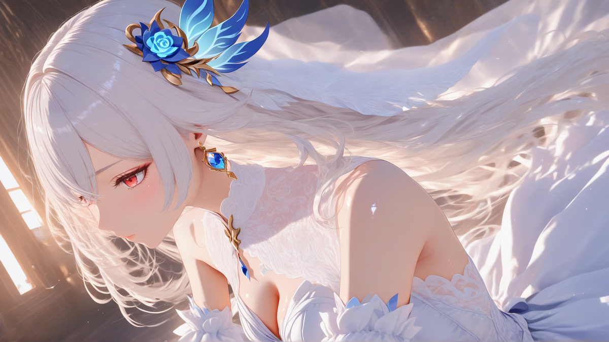 今日份的丝柯克-pixiv插画-作品交流服务