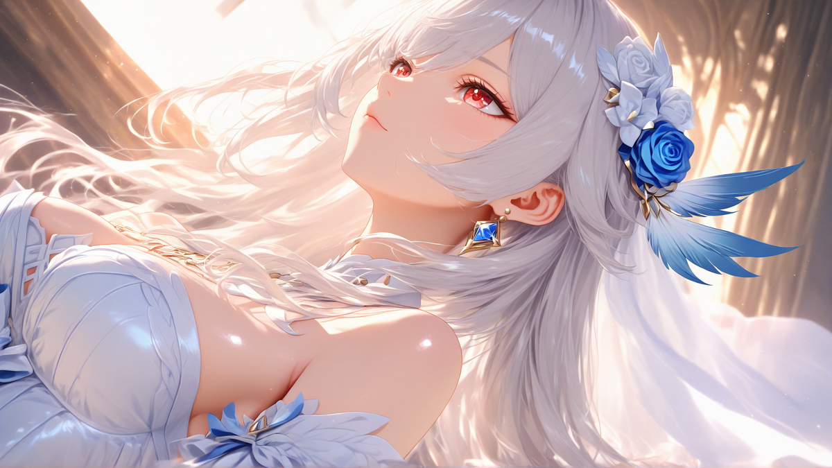 今日份的丝柯克-pixiv插画-作品交流服务