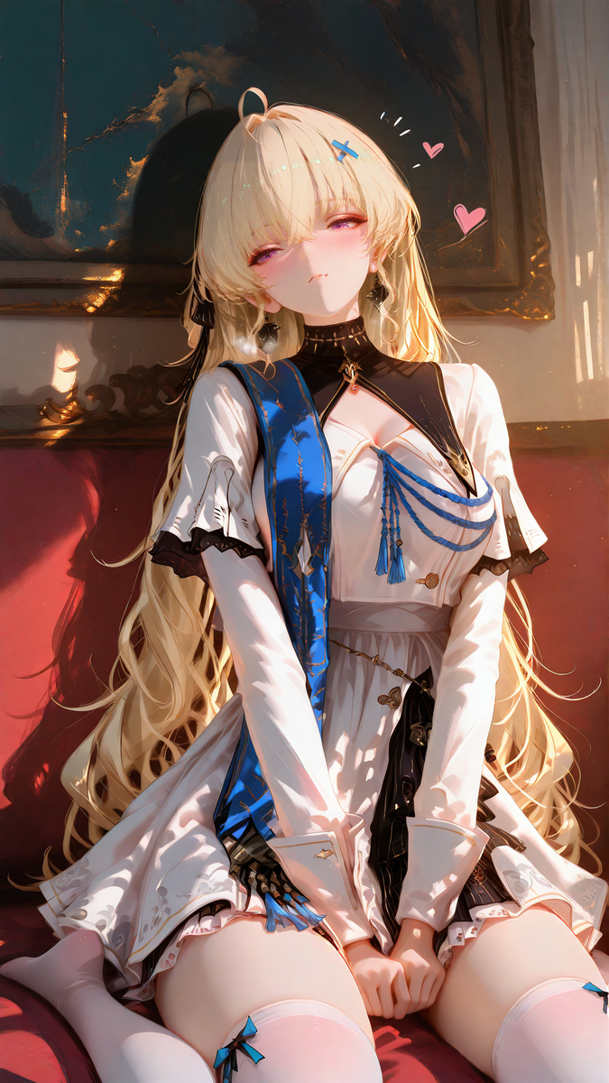 今日份的菲比-pixiv插画-作品交流服务