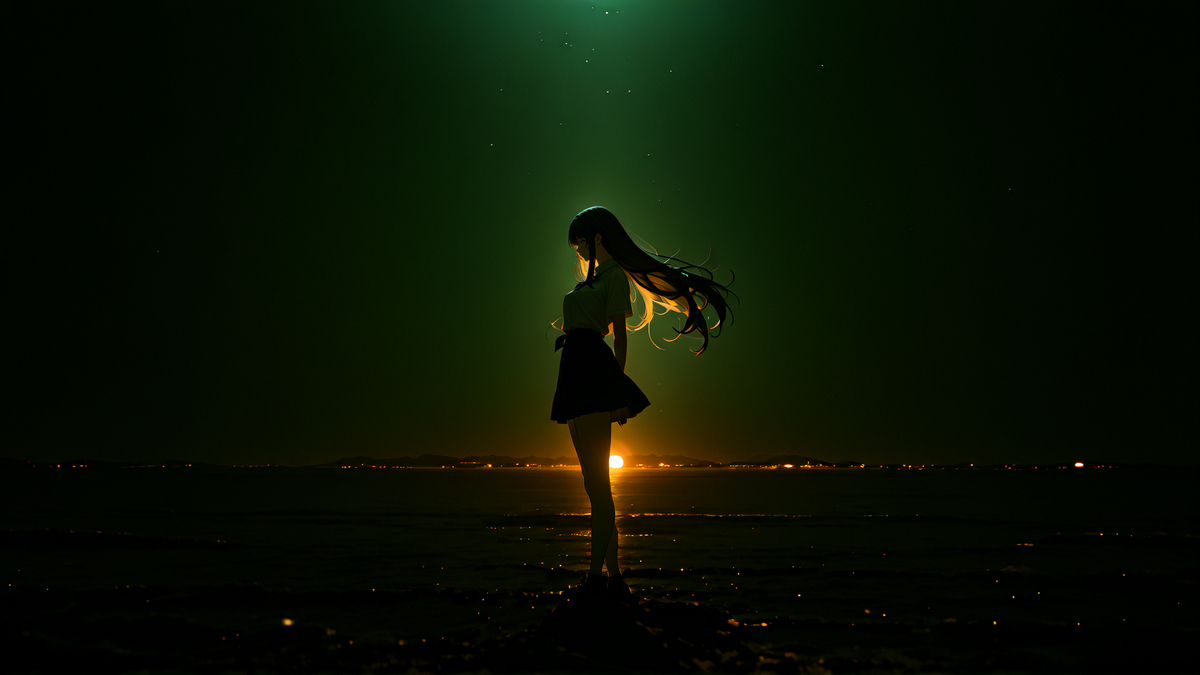 画几张电脑的桌面壁纸图-pixiv插画-作品交流服务