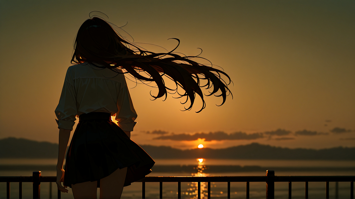 画几张电脑的桌面壁纸图-pixiv插画-作品交流服务