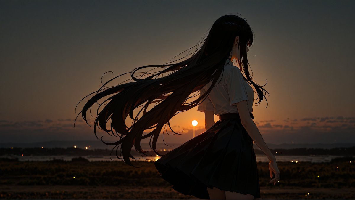 画几张电脑的桌面壁纸图-pixiv插画-作品交流服务