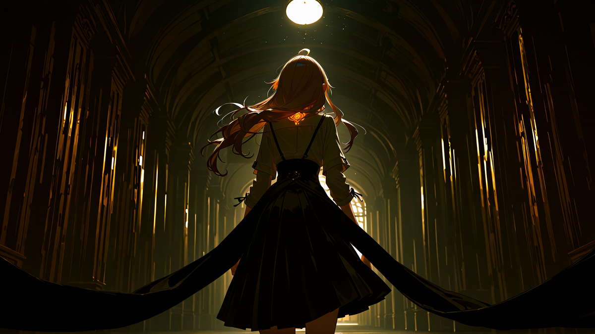 图片[5]-画几张电脑的桌面壁纸图-pixiv插画-作品交流服务