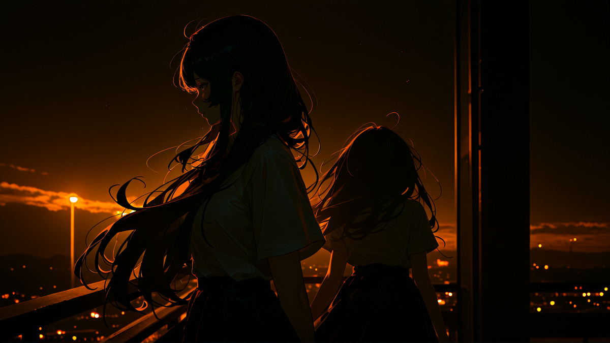 图片[6]-画几张电脑的桌面壁纸图-pixiv插画-作品交流服务