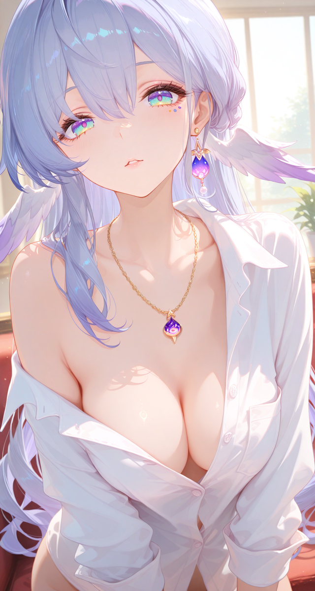 无题-pixiv插画-作品交流服务