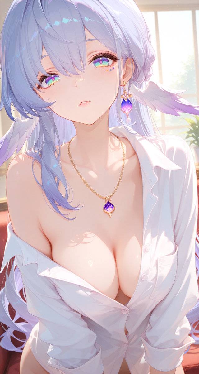 无题-pixiv插画-作品交流服务
