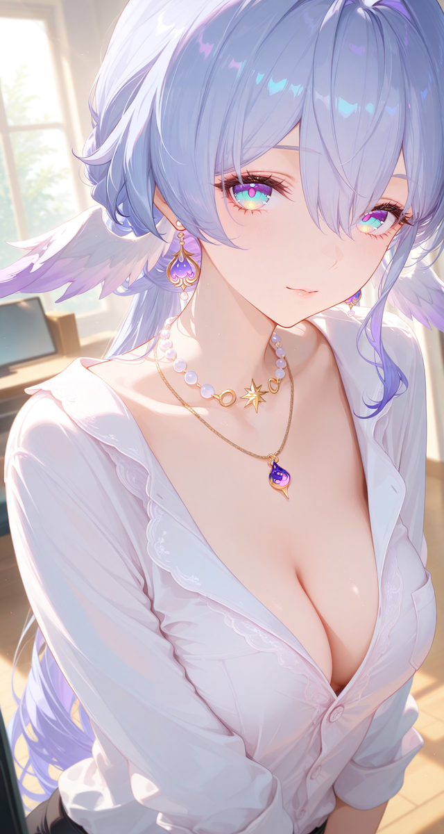 无题-pixiv插画-作品交流服务