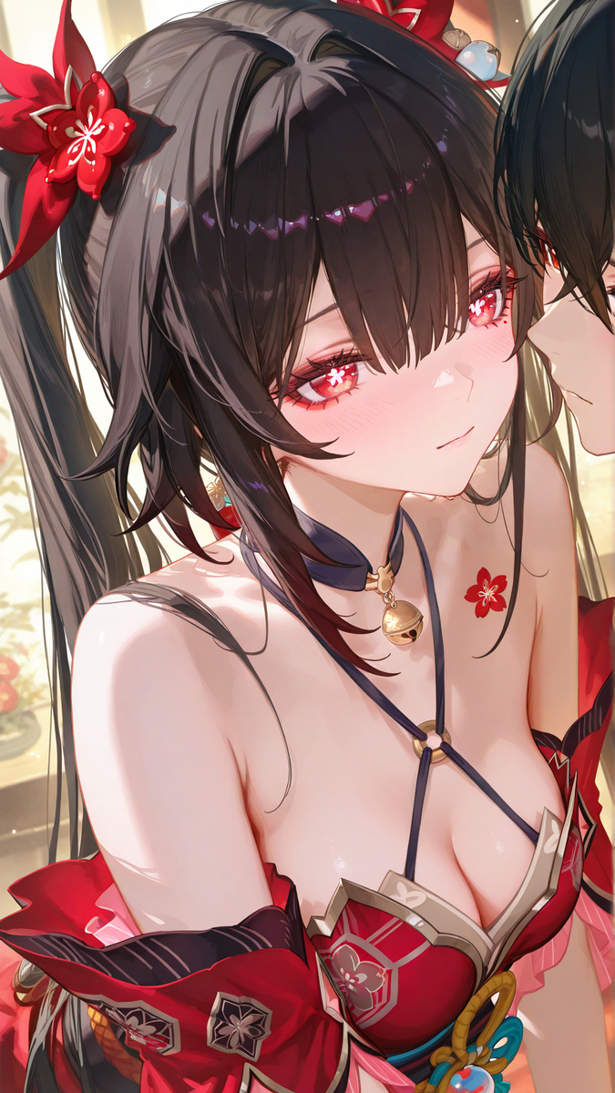 无题-pixiv插画-作品交流服务