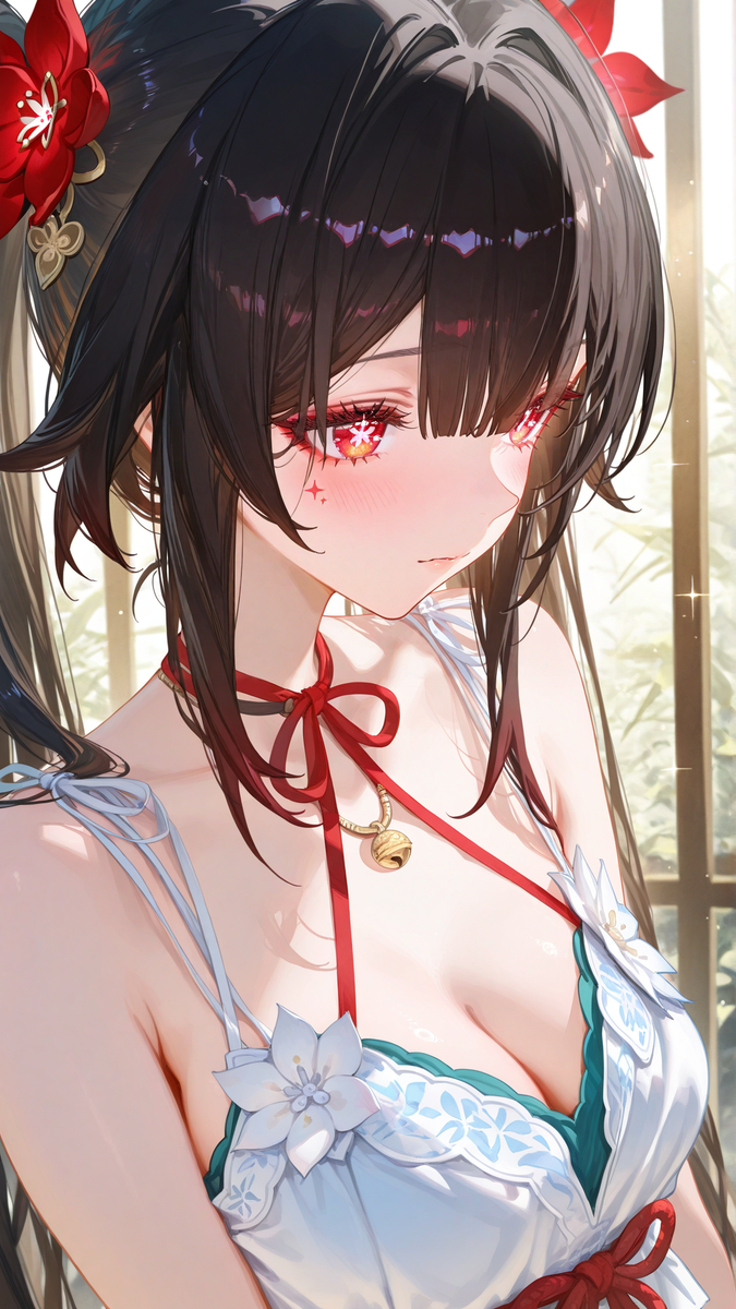 无题-pixiv插画-作品交流服务