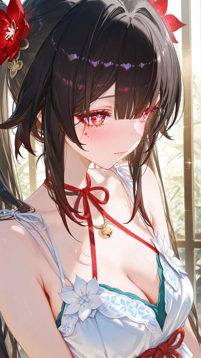 无题-pixiv插画-作品交流服务