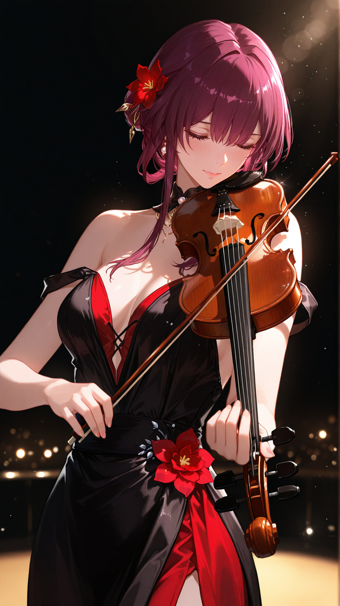 Kafka-pixiv插画-作品交流服务