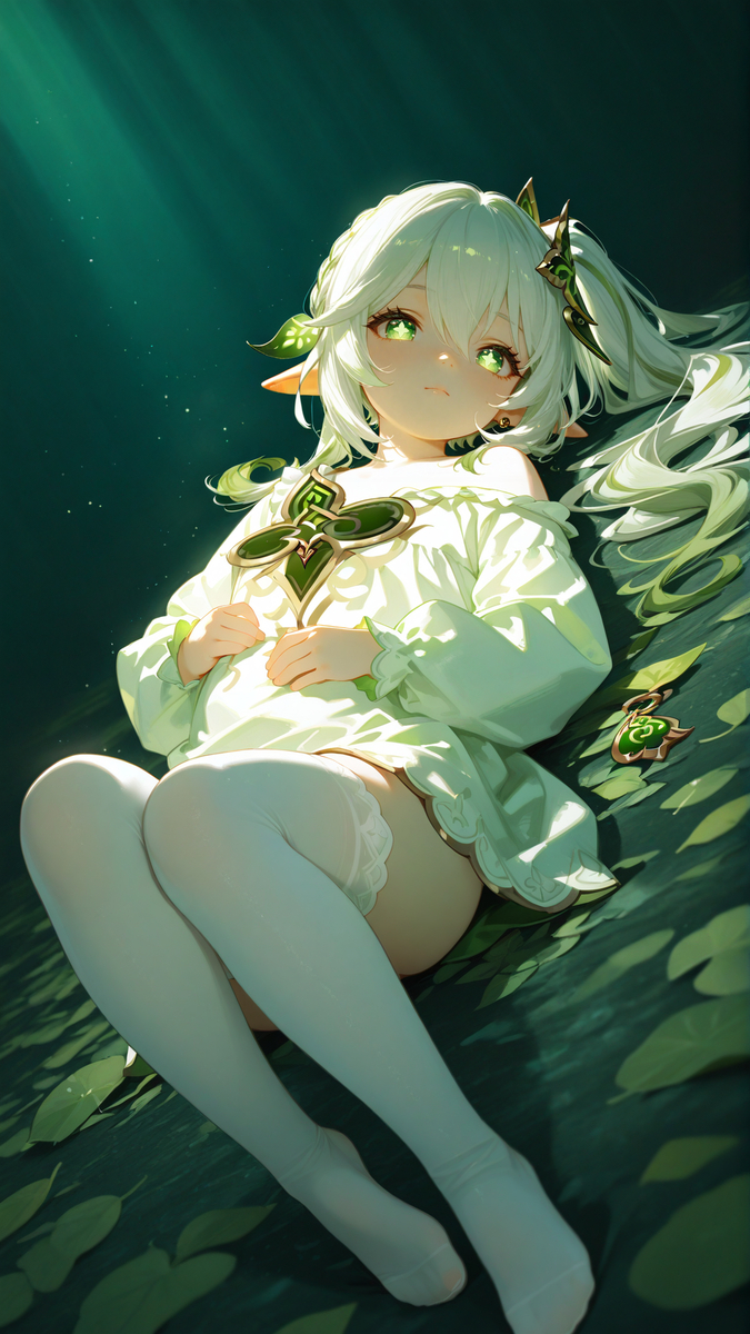 无题-pixiv插画-作品交流服务