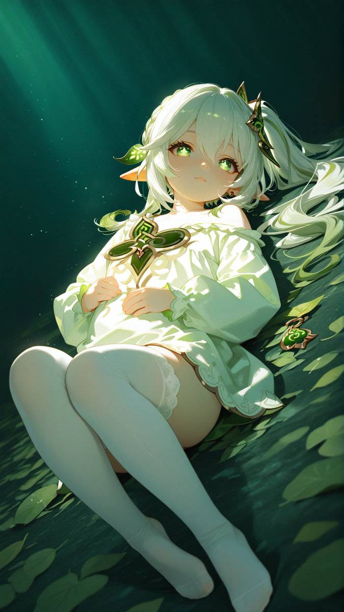 无题-pixiv插画-作品交流服务