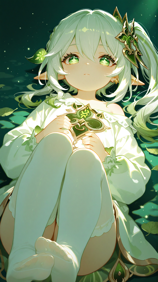 无题-pixiv插画-作品交流服务