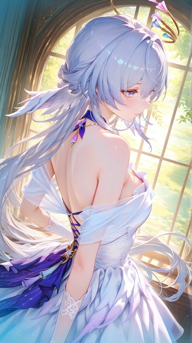 Robin-pixiv插画-作品交流服务