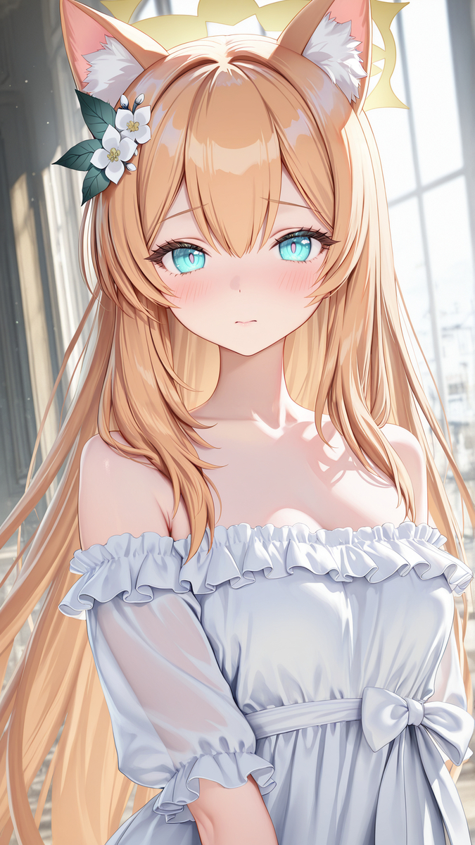 无题-pixiv插画-作品交流服务